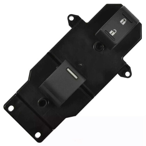Car Front Passenger Side Power Window Switch Button for -V 2012-2016 LHD 35760TR0A21 35760-TR0-A21 1