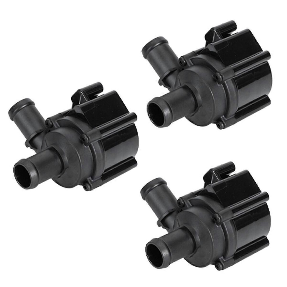 5Q0965561b Automotive Electronic Water Pump Auxiliary Water Pump Auto Parts Parts Compatible 5Q0 965 561B 9152359471282