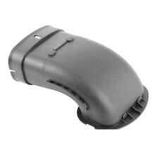 Intake Tube Inlet Air Pipe Admission Pipe Air Filter Intake Duct 13717601869 for -BMW X3 F25 X4 F26 2011-2018