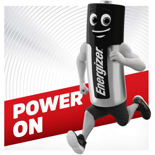 Energizer Energizer A23 12V Batteries, Alkaline Button Battery, 2 Pack 2