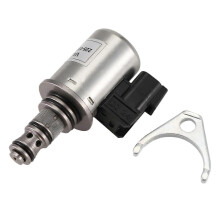 225-0300 Hydraulipumpun solenoidiventtiili 2250300 yhteensopiva CAT 924G 928G 930G 930H 950H 962H 966H