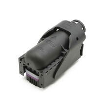 1 Set 3-1534904-4 Engine Computer Board Plug Connector Suitable compatible Electronic Control Unit Controll