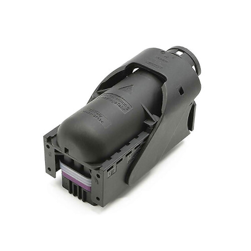 1 Set 3-1534904-4 Engine Computer Board Plug Connector Suitable compatible Electronic Control Unit Controll
