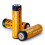Amazon Basics 48-Pack AA Alkaline High-Performance Batteries, 1.5 Volt, 10-Year Shelf Life 2
