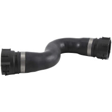 Auto Coolant Hose Radiator Hose Water Tank Connection Water Pipe for BMW X3 E83 17123424499