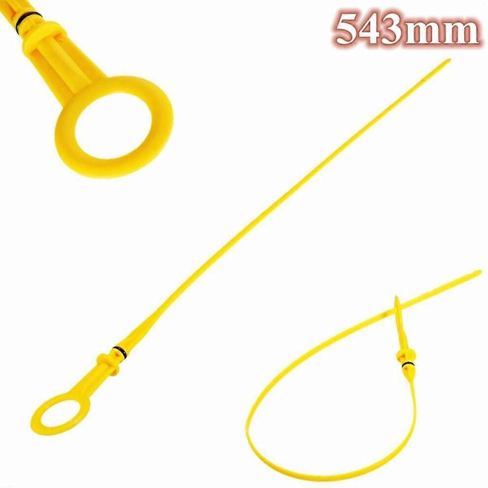7701060940 Engine Oil Dipstick For Renault 1.5 Dci Clio 1,Clio 2,Twingo,Megane 2,Scenic 2,Modus 9152359473453