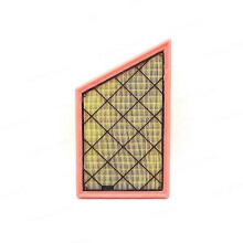 Engine Air Filter MB3G-9601-BA Fits compatible compatibled Ranger Next Gen Everest SUV 2022 - 2025