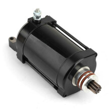 420893830 420892426 Starter Motor Starter Motor compatible SeaDoo Spark 2 Up / 3 Up 900 Rotax 2014-2019 ACE 2014-2019