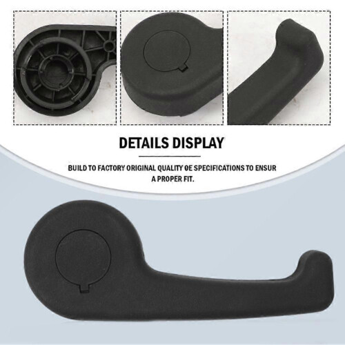 Λαβή απασφάλισης καπό κινητήρα FT4Z-16B626-C FT4Z16B626C για Edge 2015-2023 2