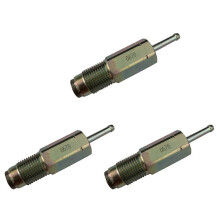 Válvula limitadora de presión de alivio 3X compatible con inyectores Common Rail D4D KUN15 4X2 095420-0670
