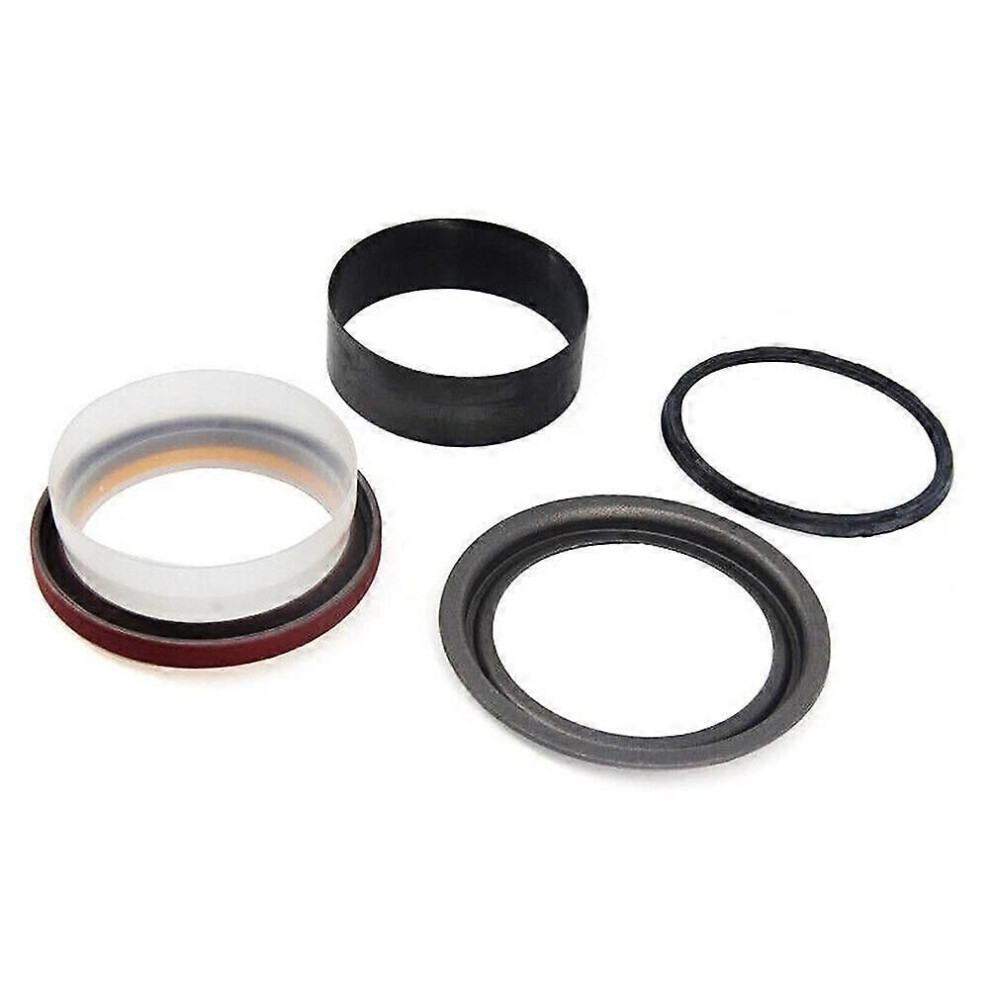 3802820 Front Main Crankshaft Oil Seal Kit Compatible Dodge 5.9L 6.7L Cummins 1989-2012 9152359472722