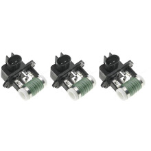 3X 25385-1M000 Resistenza motore ventola radiatore compatibile 09-16 Accent compatibile 253851M000