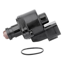 Idle Air Control IAC 18137-65D00 E9T18071 compatible 99-03 Chevrolet Tracker 2.0l L4 compatible Suzuki Vitara