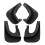 Λασπωτήρες Αυτοκινήτου για Hyundai Tucson 2006-2012 Λασπωτήρες Φτερού, Λασπωτήρες, Αξεσουάρ 4