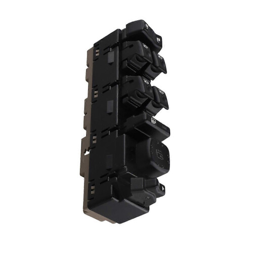 Front Driver Power Window Control Switch 15186208 15883319 15125142 for 2003-2006 2