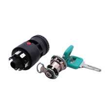 Ignition Switch Key Cylinder 11006988 15082295 11039220 compatible A20C A30C A25D A35E A35 A30D L120 T450D