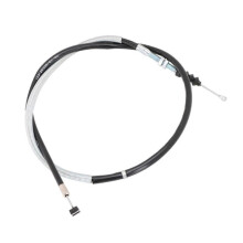 Cable de embrague para motocicleta compatible con 700 2006-2021 y 700R 2009-2021. Accesorios para motocicleta.