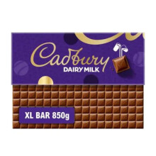 Cadbury Dairy Milk Chocolate Gift Bar The Classic Creamy Taste Perfect for
