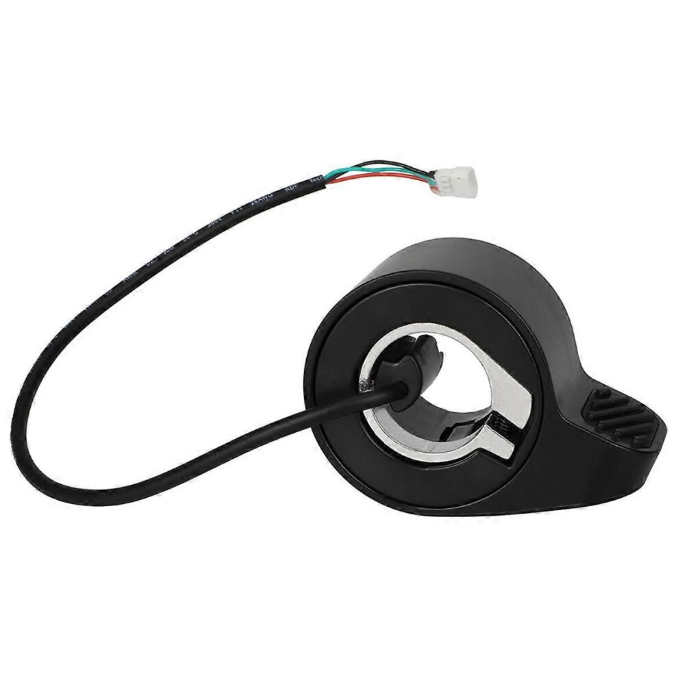 Throttle Fit Compatible Max G2 G65 Electric Scooter Ebikes Speed Control Thumb Throttle Assembly Accessorie 9152359472388