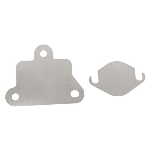 Συμβατό Px PX2 Ranger BT50 Κινητήρας 3.2L 2.2L Egr Πλάκα κενού κιτ πλήρους κενού