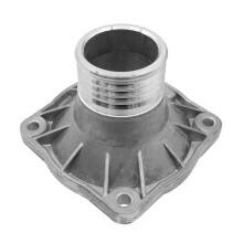 yhteensopiva E32 E34 E38 E31 530i 740i auton jäähdytystermostaatin kotelon termostaatti alumiini 11531720173