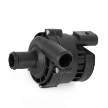 A2048350364 Pompa acqua elettronica ausiliaria per autoveicoli compatibile con Mercedes-Benz C250 C350