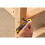 STANLEY STANLEY Metic Folding Hex Key Set Pocket Size 8 Pieces 269264 4