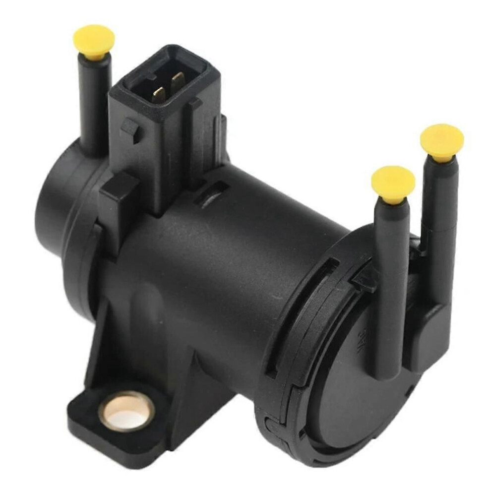 55206832 46524556 Car Boost Pressure Pressure Solenoid Valve For Ducato Jumper Boxer 2.8 3.0 9152359473354