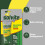 Solvite Wallpaper Repair Adhesive Wallpaper Paste for Fixing Tears Seams  E 4
