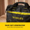 STANLEY STANLEY Tool Bag 12 inches  Multiple Pockets for Tool Organisation HeavyDut 5