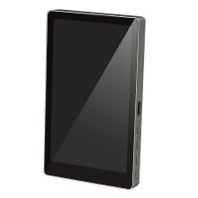 Magnetische draadloze monitor compatibel met smartphone, geschikt voor vloggen, livestreamen en video-opnames,