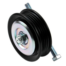 Car Drive Belt Tensioner Pulley Kit 88440-26100 compatible Toyota CAMRY T100 COROLLA PRADO RAV4