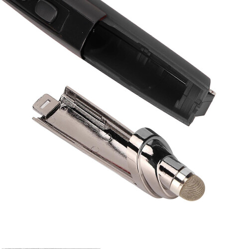 Wireless Pen Mouse 3 Levels Adjustable DPI Touch Screen Writing Low Power Compact Portable Computer AccessoriesBlack 2