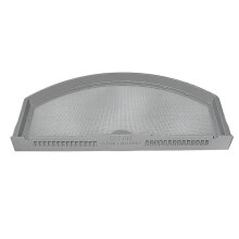 Filtro lanugine per asciugatrice WE03X23881 AP6031713 PS11763056 compatibile con asciugatrice