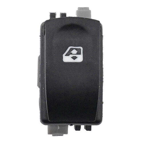 Electric Window Single Switch 8200214936 for Renault 1