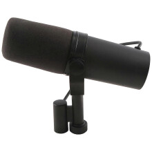 SM7B Cardioid Dynamic Microphone for Live Stage Recording Podcasting