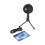 RGB Microphone -888R Computer Mic Computer Recording Live 1
