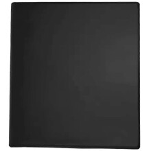 Silicone Washing Machine Top Cover Non-Slip Top Washer or Dryer Cover Scratch Washing Machine Cover Mat Black