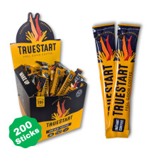 TrueStart Barista Grade Instant Coffee – Smooth Original Barista 360g 200 S