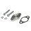 E53 E38 EGR Valve Block Off Plate - Engine Performance Upgrade Kit 4