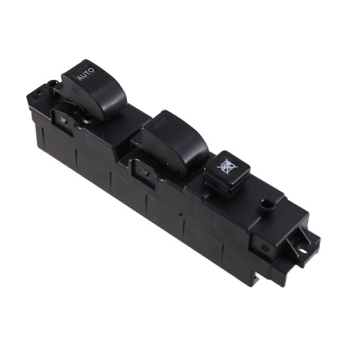 84820-37052 Car Window Lifter Master Switch Door Glass Switch Button for Hino 1