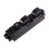 84820-37052 Car Window Lifter Master Switch Door Glass Switch Button for Hino 3