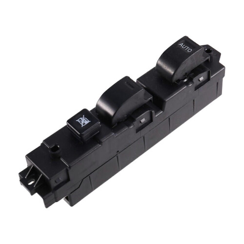 84820-37052 Car Window Lifter Master Switch Door Glass Switch Button for Hino 2