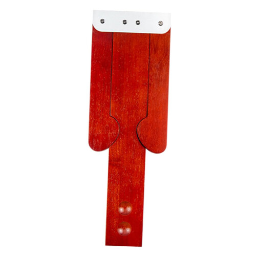 Cello Endpin Rest Pad AntiSlip Stable Support TShaped Floor Protector for Practice and Performance