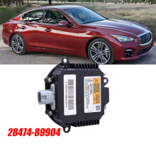 2X Car Xenon HID Headlight Ballast D2S D2R+Igniter 2847489904 for Koleos VIII Impreza Forester