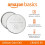 Amazon Basics 6-Pack CR2032 Lithium Coin Cell Battery, 3 Volt, Long Lasting Power, Mercury-Free 2