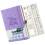 2026 Daily Planner Organizers Notebook Work Planner For-Purple 1