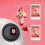 instax instax mini 12 camera, CLAY WHITE 3