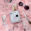 instax instax mini 12 camera, CLAY WHITE 4