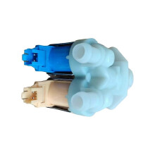 127G011G Washer Water Inlet Valve Washing Machine Replacement Parts Water Inlet Valve AC220/240V
